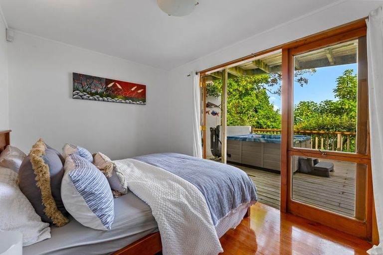 Photo of property in 417 Leigh Road, Whangateau, 0985
