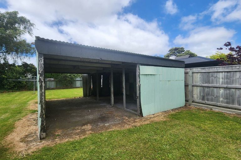 Photo of property in 23 Hereford Street, West End, Palmerston North, 4410