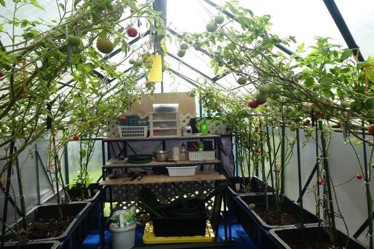 Photo of property in 2 Northwood Avenue, Pukenui, Kaitaia, 0484