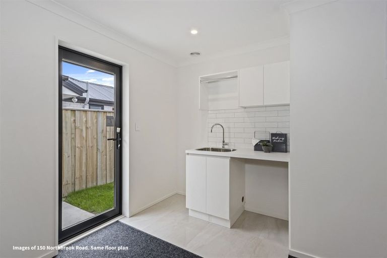 Photo of property in 142 Northbrook Road, Rangiora, 7400