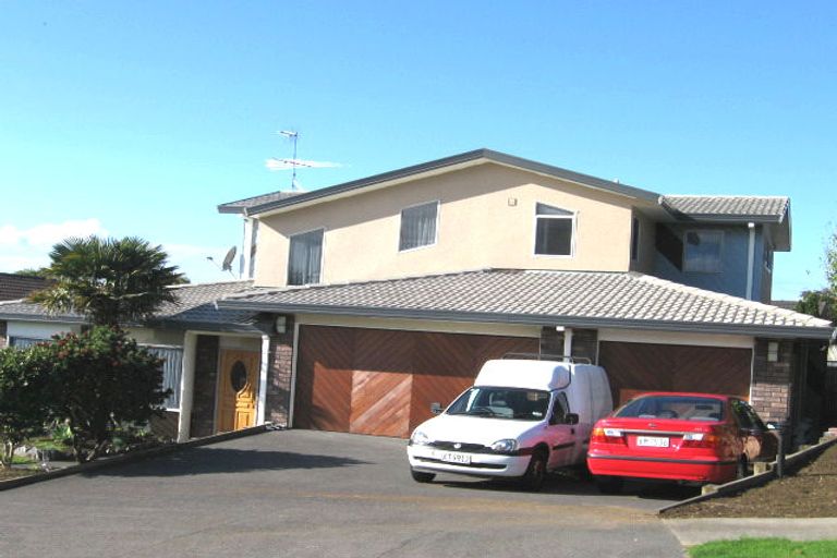 Photo of property in 30 Leicester Parade, Somerville, Auckland, 2014