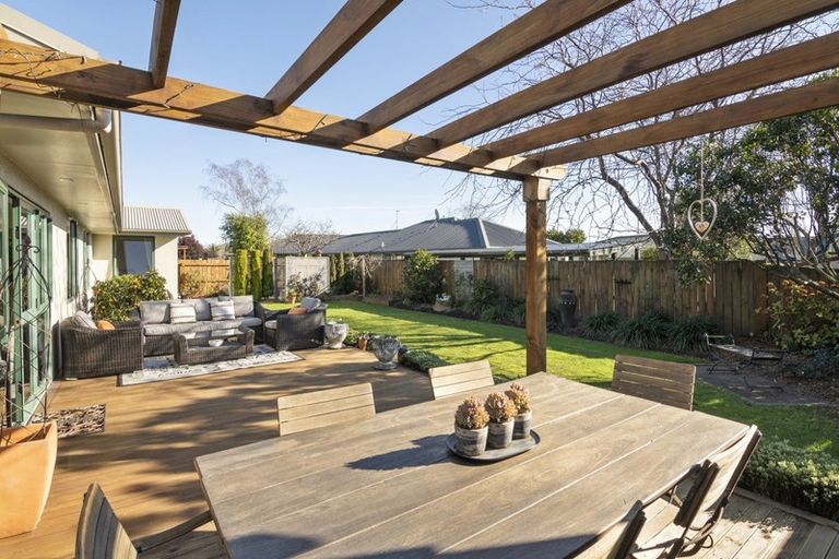 Photo of property in 9 Maple Crescent, Richmond, 7020