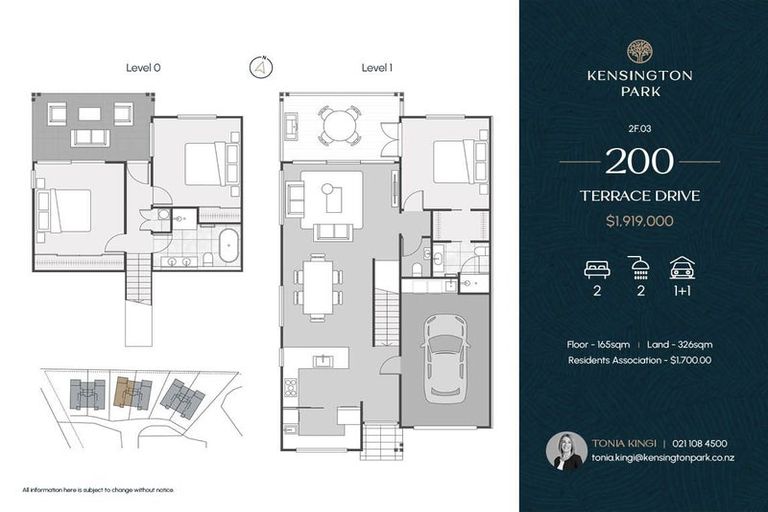 Photo of property in 200 Landmark Terrace, Orewa, 0931