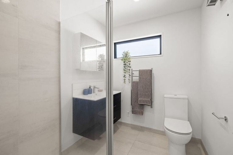 Photo of property in 15d Whitmore Street, Edgeware, Christchurch, 8013