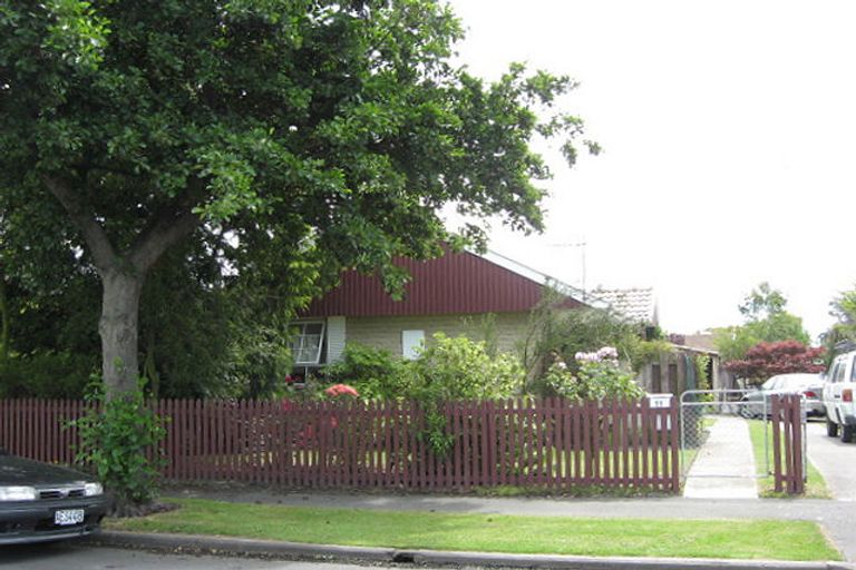 Photo of property in 11 Dunoon Place, Woolston, Christchurch, 8062