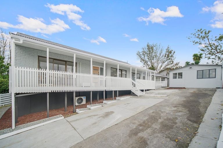 Photo of property in 6 Nearco Street, Randwick Park, Auckland, 2105