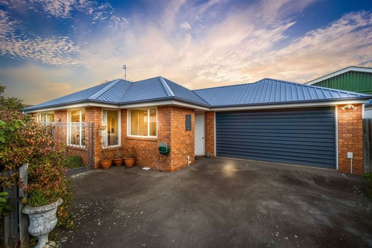 Photo of property in 62 Bellvue Avenue, Papanui, Christchurch, 8053