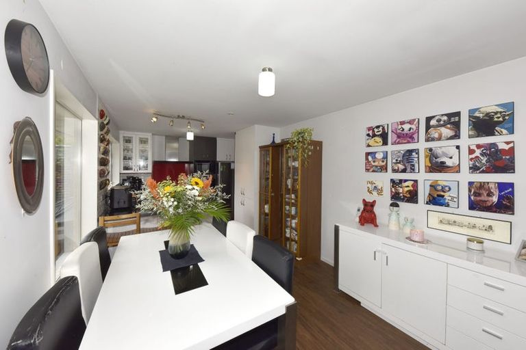 Photo of property in 60d Halswell Road, Hillmorton, Christchurch, 8025