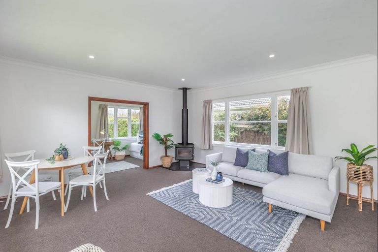 Photo of property in 26 Graham Street, Levin, 5510