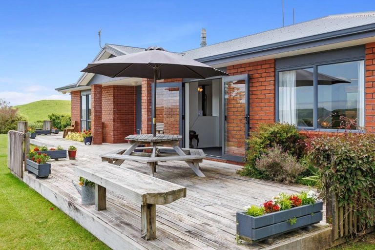 Photo of property in 650 Bristol Road, Kaimata, Inglewood, 4388