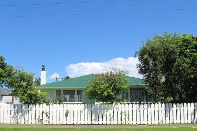 Photo of property in 16 King Street, Mangapapa, Gisborne, 4010