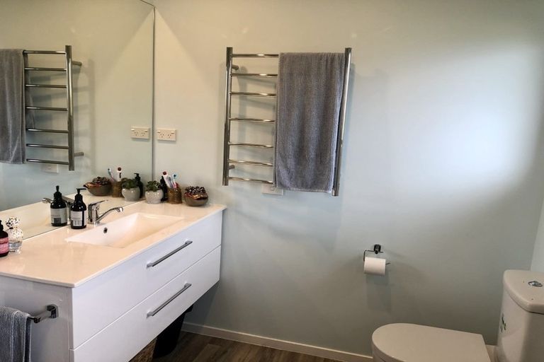 Photo of property in 52b Galloway Street, Hamilton East, Hamilton, 3216