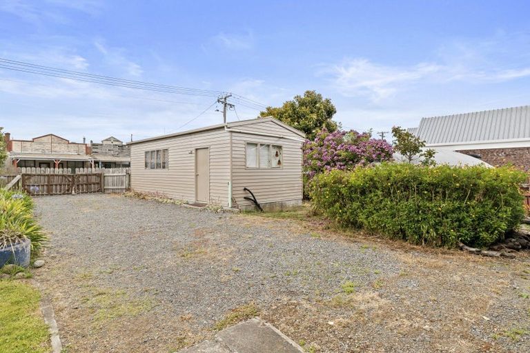 Photo of property in 21 Broadway, Mangaweka, 4797