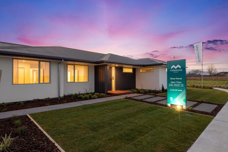 Photo of property in 43 Wai Iti Avenue, Redwoodtown, Blenheim, 7201