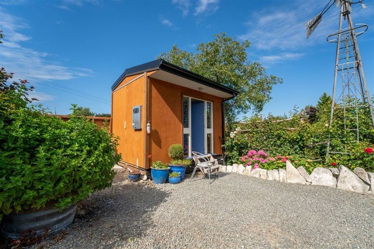 Photo of property in 8 Totara Street, Reidston, Oamaru, 9492