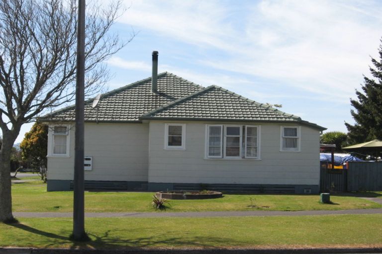 Photo of property in 34 Miller Street, Glenholme, Rotorua, 3010