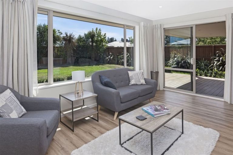 Photo of property in 5 Whitney Court, Rolleston, 7615