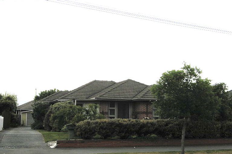 Photo of property in 51 Springbank Street, Bryndwr, Christchurch, 8053