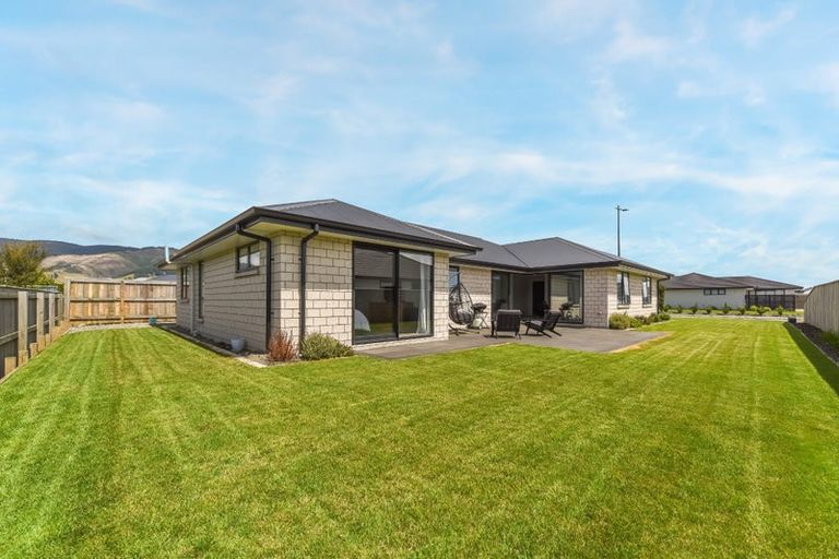 Photo of property in 33 Woodley Road, Richmond, 7020