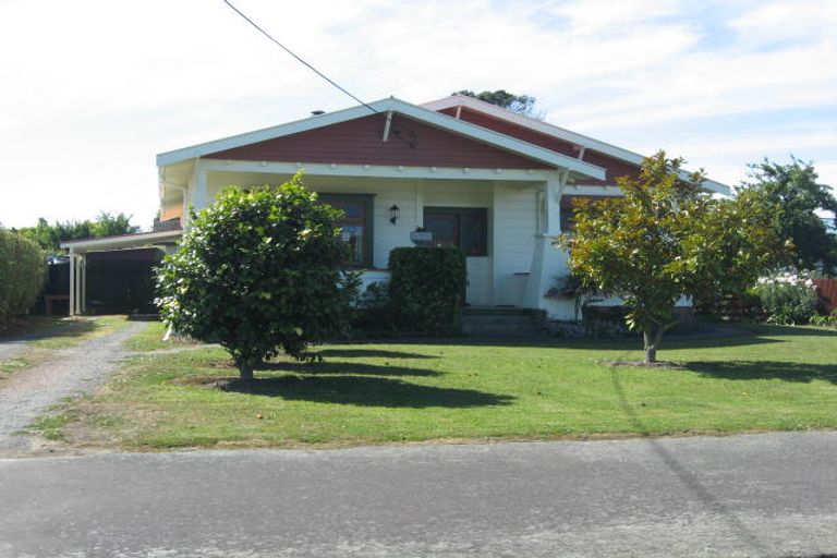 Photo of property in 18 Fitzroy Street, Feilding, 4702
