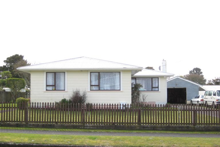 Photo of property in 4 Surrey Street, Stratford, 4332