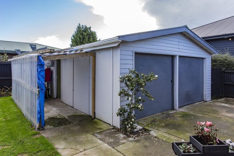 Photo of property in 17 Williams Street, Kaiapoi, 7630