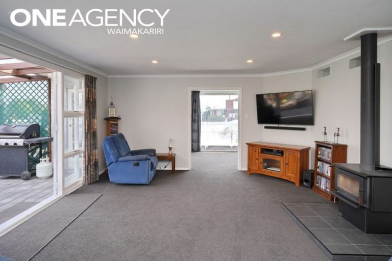 Photo of property in 3 Aldersgate Street, Kaiapoi, 7630