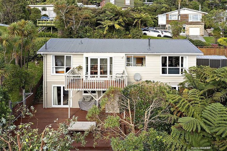 Photo of property in 23 Euston Road, Wilton, Wellington, 6012