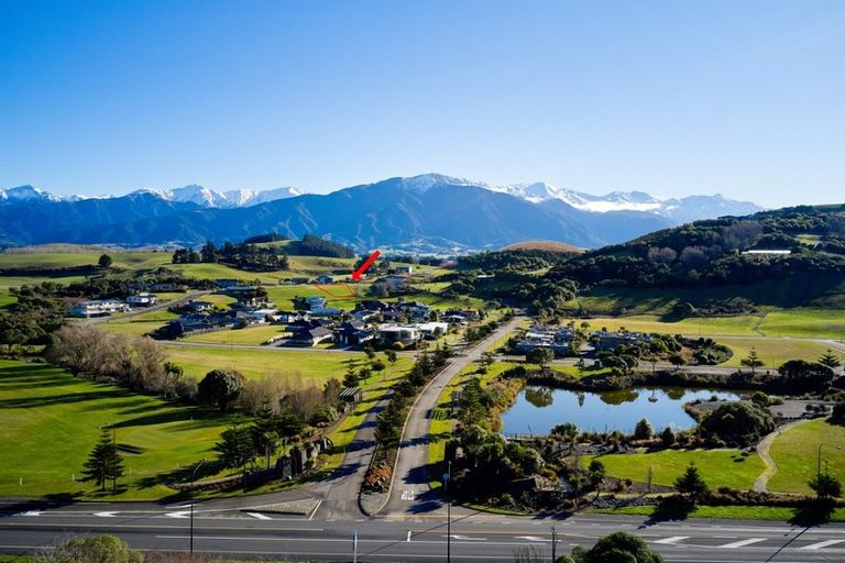 Photo of property in 36 Greenburn Way, Kaikoura Flat, Kaikoura, 7371