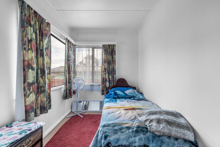 Photo of property in 8 Lockerbie Street, Turnbull Thomson Park, Invercargill, 9810