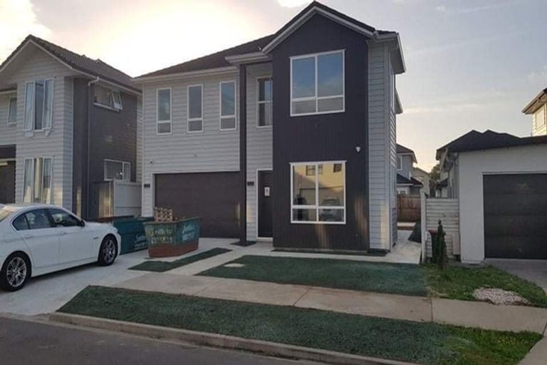 Photo of property in 22 Nightingale Road, Flat Bush, Auckland, 2019