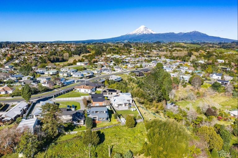 Photo of property in 276b Frankley Road, Ferndale, New Plymouth, 4310