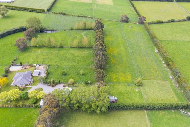 Photo of property in 128 Johnstone Street, Tinwald, Ashburton, 7774