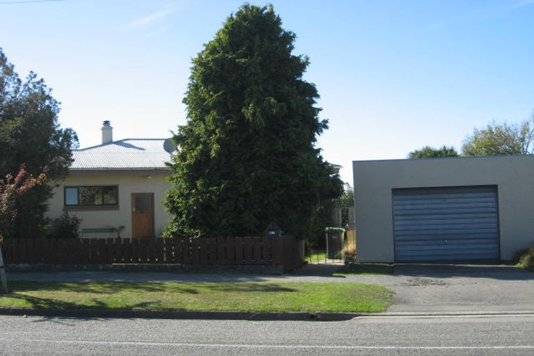 Photo of property in 57 Kent Street, Marchwiel, Timaru, 7910