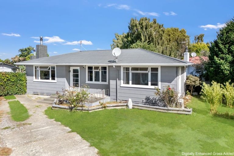 Photo of property in 31 Holdaway Street, Riversdale, Blenheim, 7201