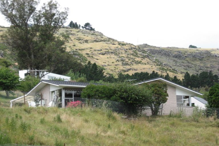Photo of property in 160 Bridle Path Road, Heathcote Valley, Christchurch, 8022