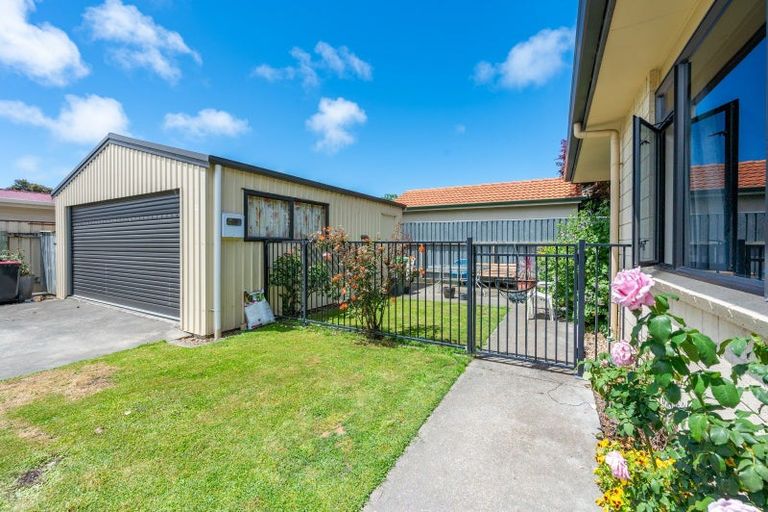 Photo of property in 64a Tom Parker Avenue, Marewa, Napier, 4110