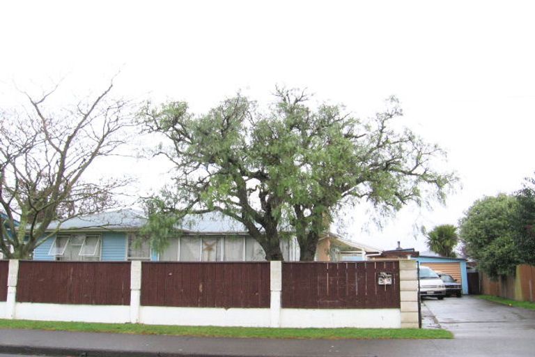 Photo of property in 506 Kiwi Street, Camberley, Hastings, 4120