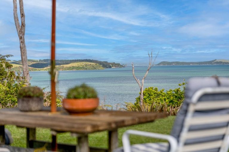 Photo of property in 49 Mckenzie Road, Te Ti Mangonui, Kerikeri, 0294