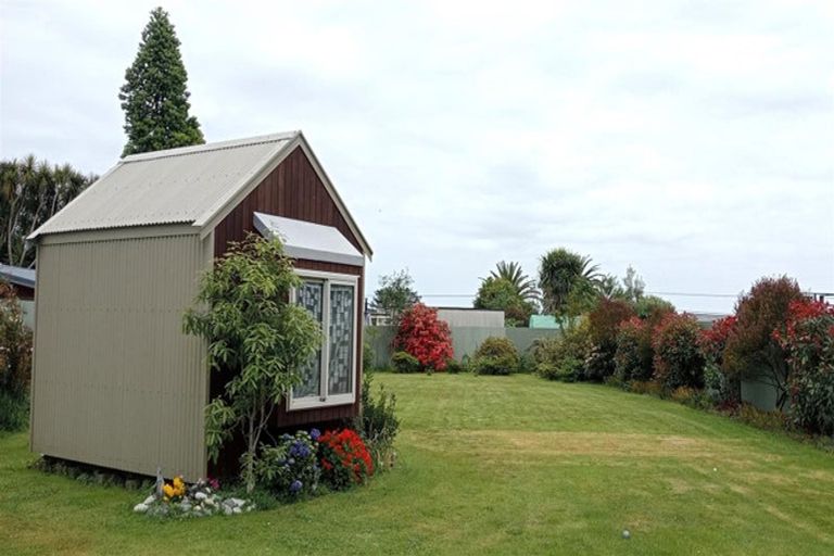 Photo of property in 26 Ogilvie Road, Gladstone, Greymouth, 7805