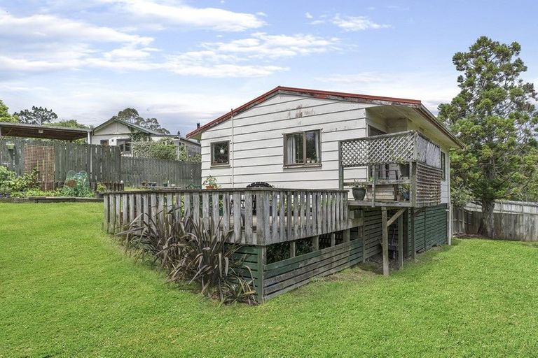 Photo of property in 1/45 Withers Road, Glen Eden, Auckland, 0602