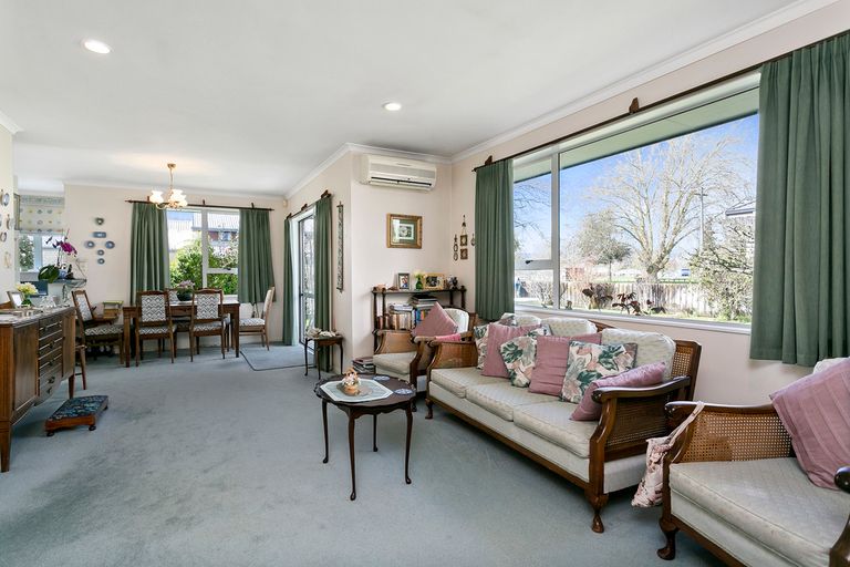 Photo of property in 1a Huia Street, Matamata, 3400