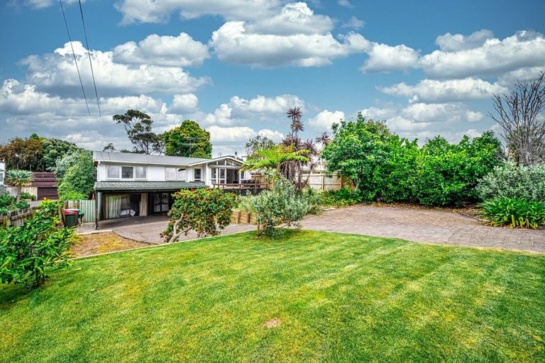 Photo of property in 32 Riverview Road, Panmure, Auckland, 1072