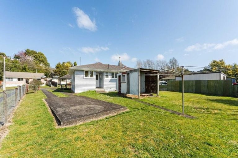 Photo of property in 33 Manson Street, Taumarunui, 3920