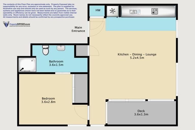 Photo of property in Halsey Apartments At Lighter Quay, 401/75 Halsey Street, Auckland Central, Auckland, 1010