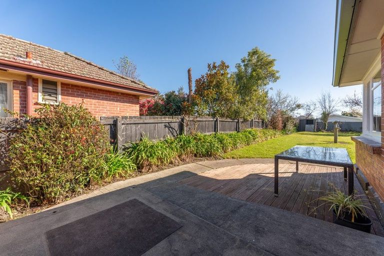 Photo of property in 5a Lough Street, West End, Timaru, 7910