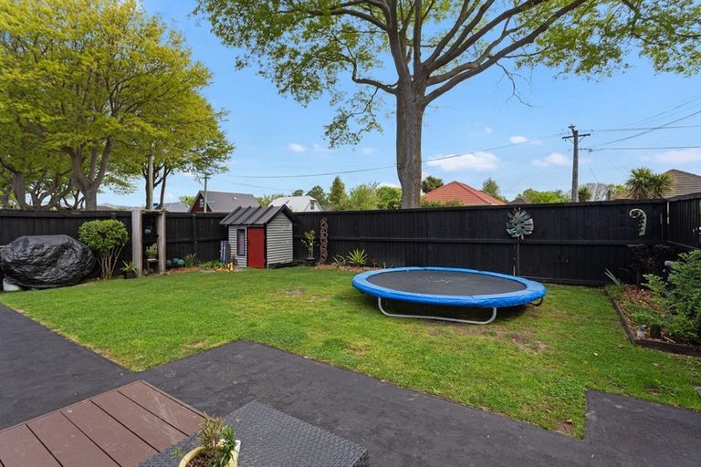 Photo of property in 1/34 Emmett Street, Shirley, Christchurch, 8013