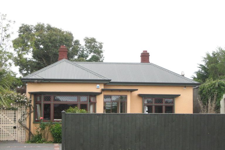 Photo of property in 13 Heywood Terrace, Richmond, Christchurch, 8013