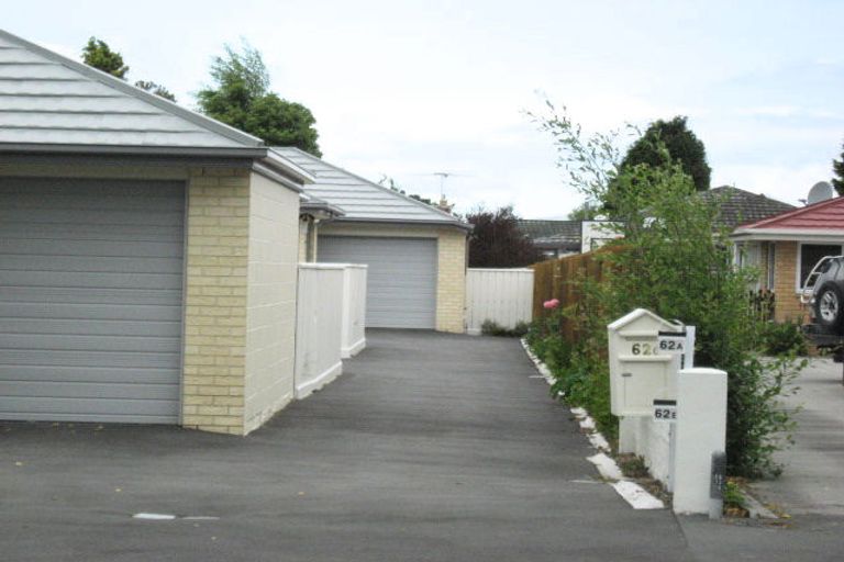 Photo of property in 62b Withells Road, Avonhead, Christchurch, 8042