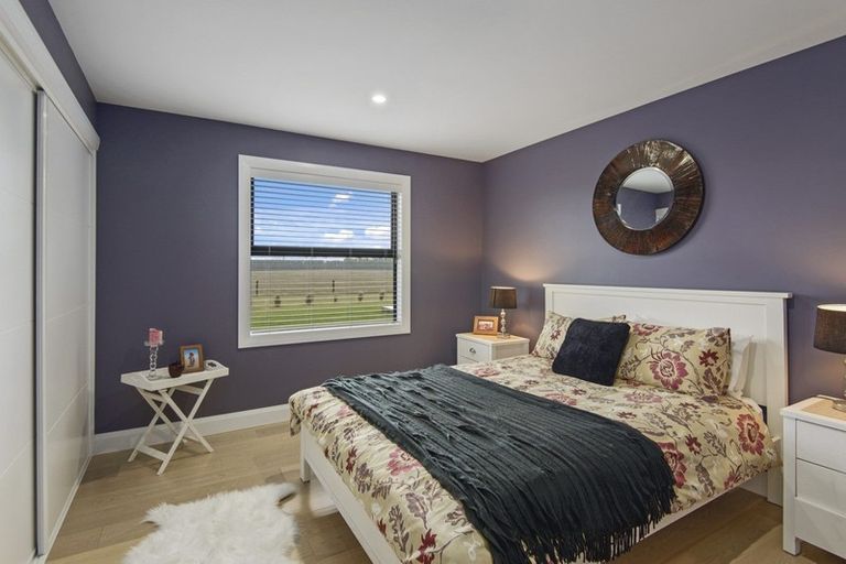 Photo of property in 34 Mckays Road, West Melton, Christchurch, 7671